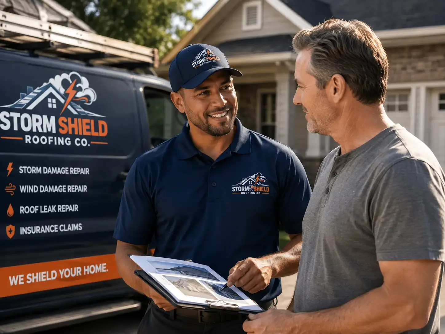 Storm Damage Roof Repair Keeler, CA FAQs